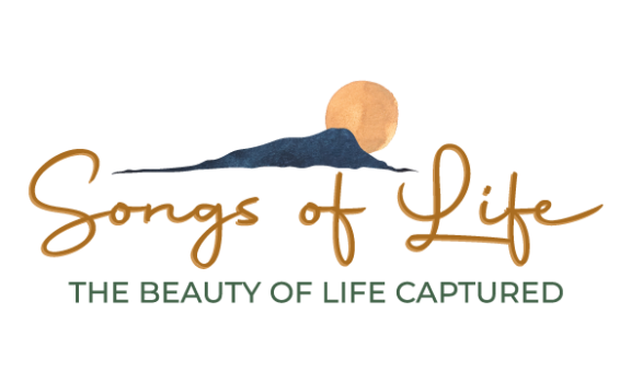 Songs of Life Photography Logo