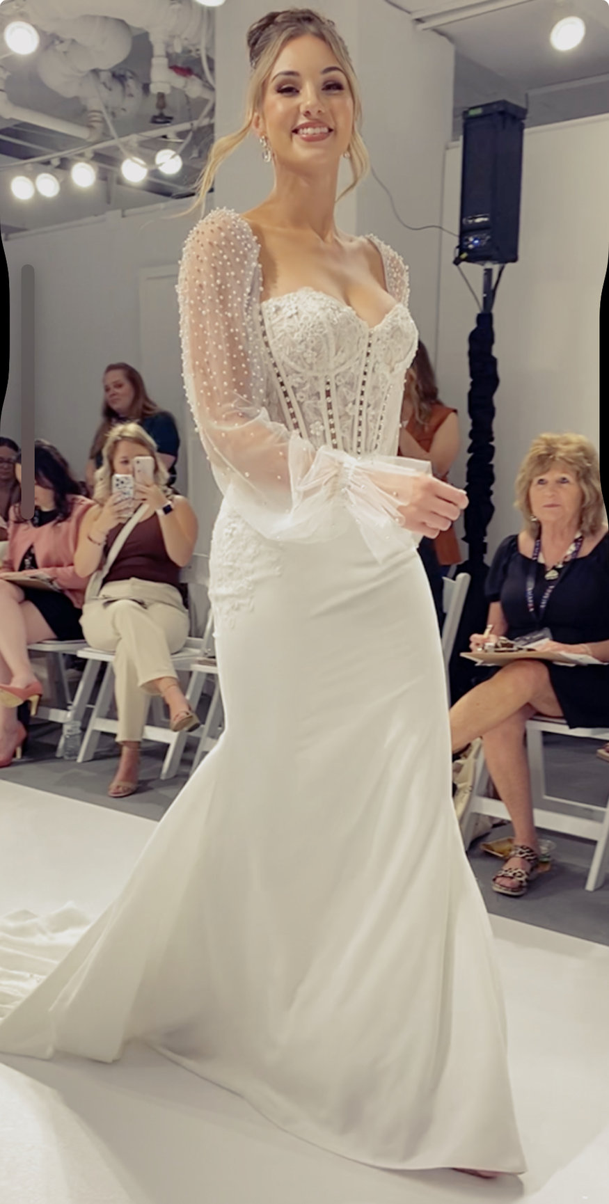 Wedding Season and All New Dresses! - Facchianos Bridal & Formal Attire