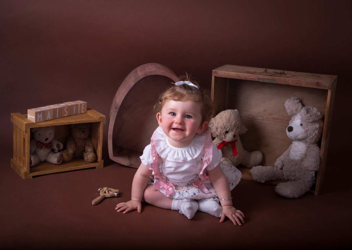 plymouth baby photographer