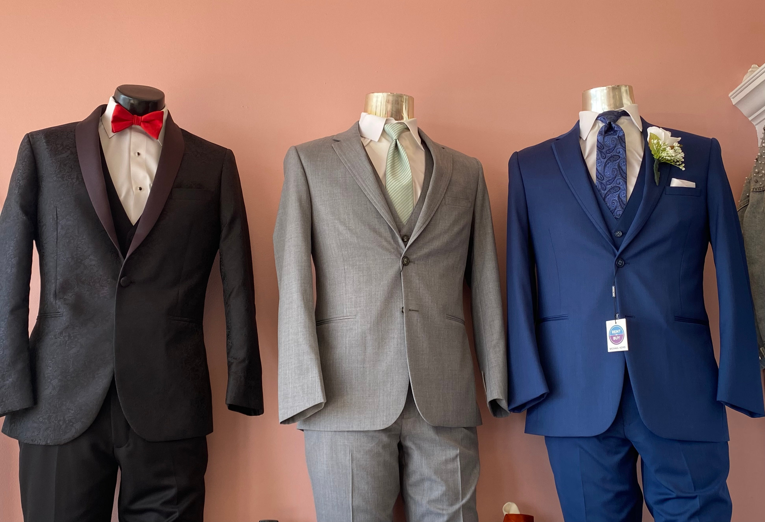 Wedding Attire for Men Explained | SUITSUPPLY, image size:2532x1730