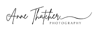 Anne Thatcher Photography Logo