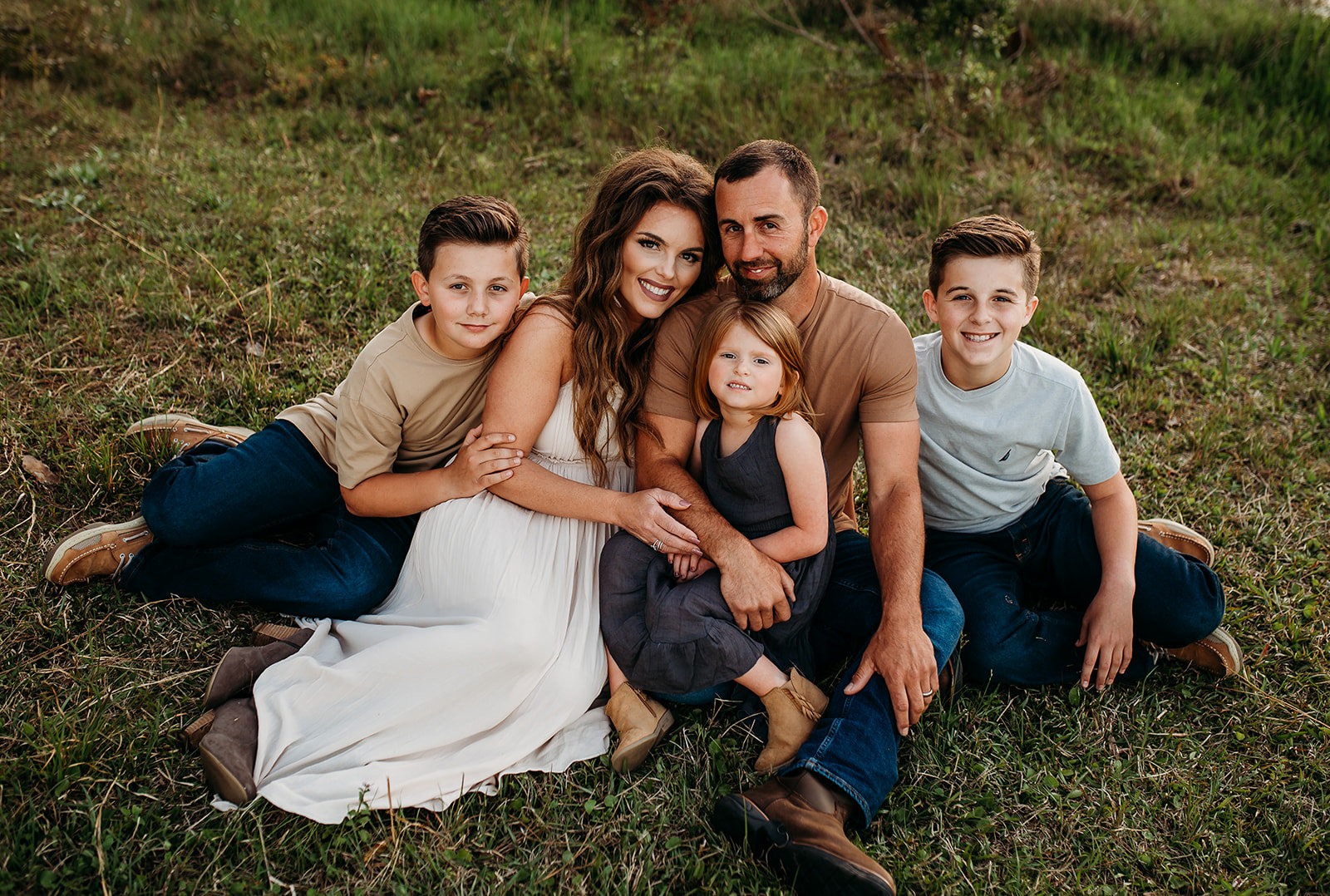 Investment Tammy Hadley