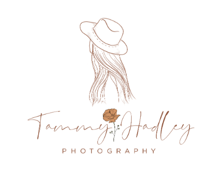 Tammy Hadley Logo