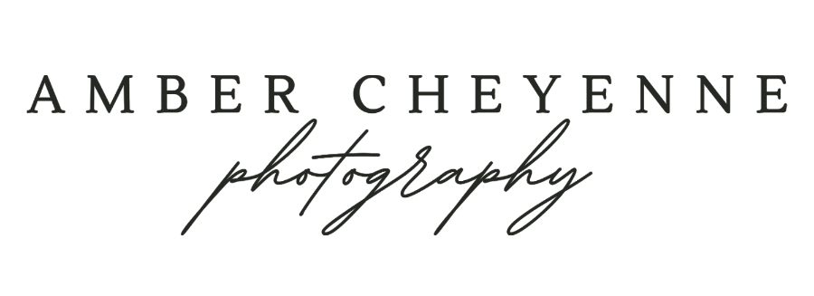 Amber Cheyenne Photography Logo