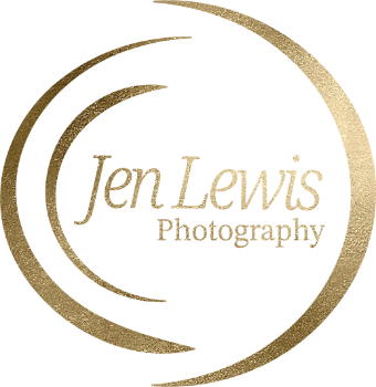 Jen Lewis Photography Logo