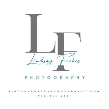 Lindsay Forbes Photography Logo