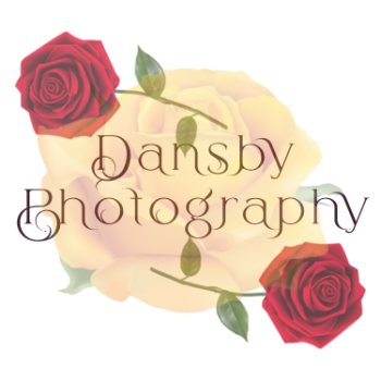 Dansby Photography Logo