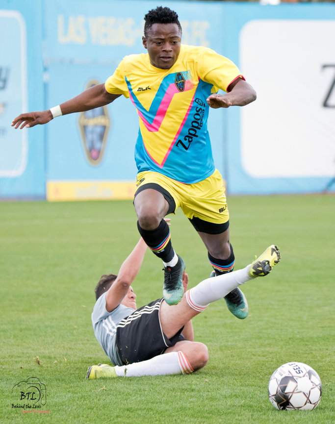 sports Behind the Lens Sports Photography