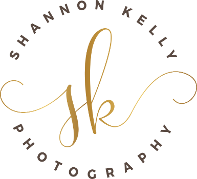 Shannon Kelly Photography Logo