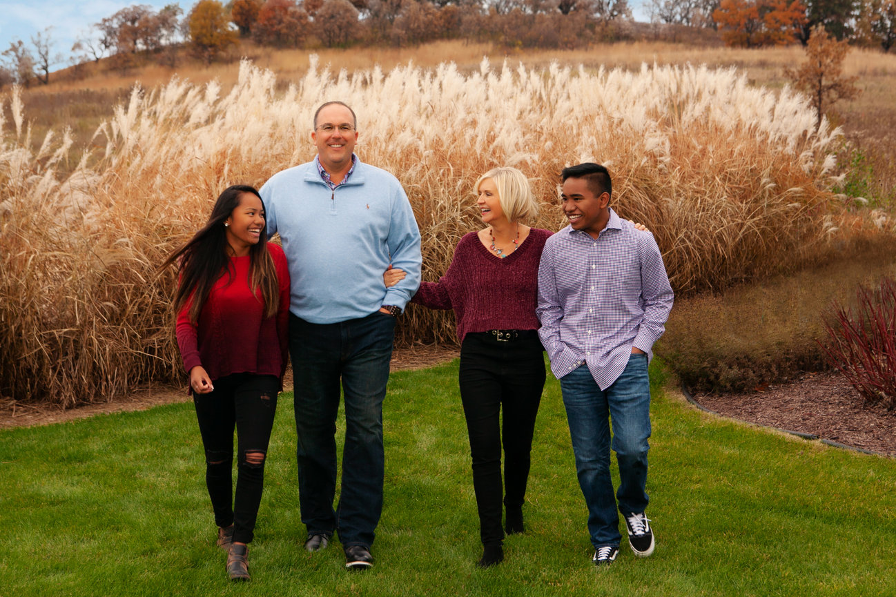 Krystal Images Photography LLC Portrait Photography | Madison, WI