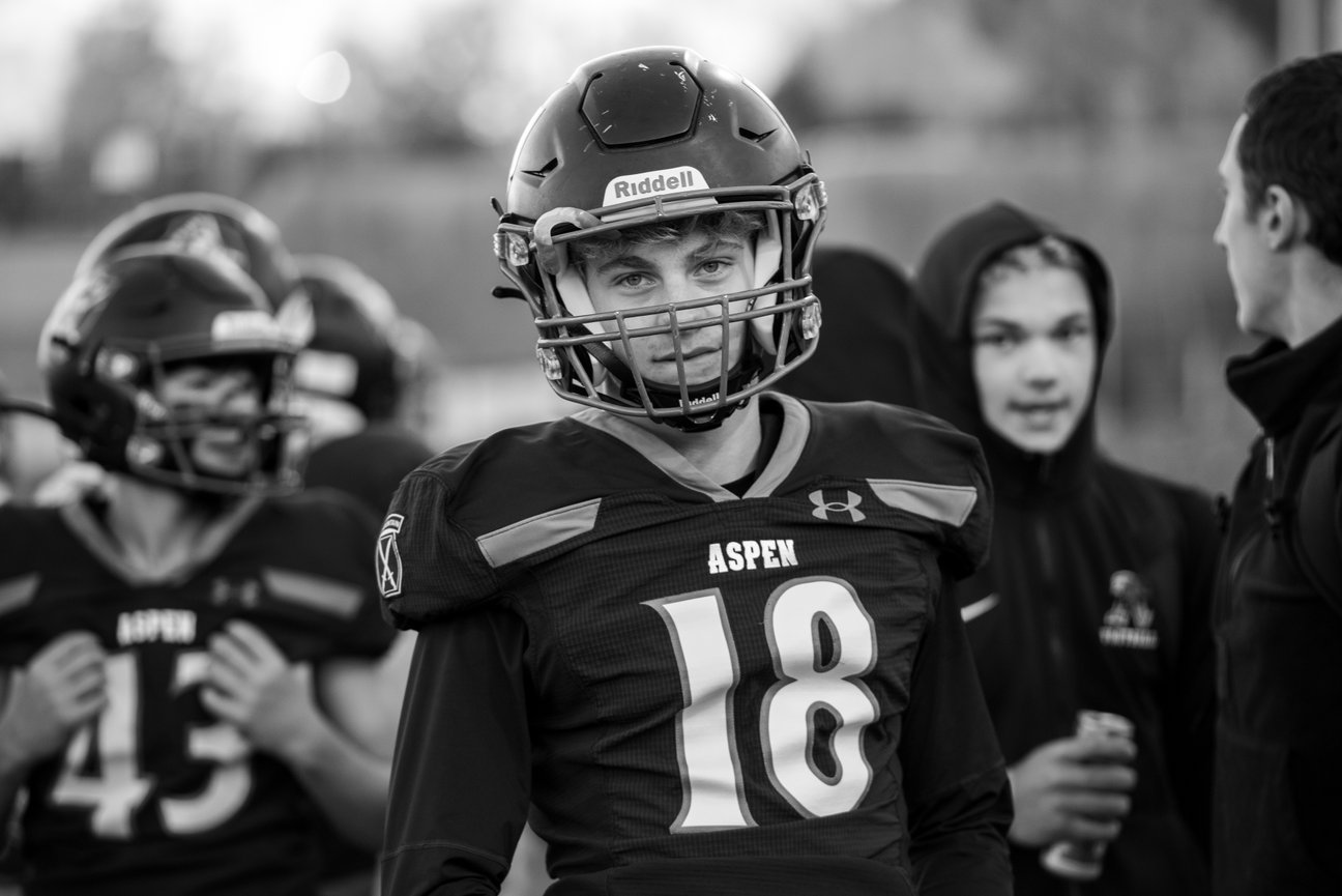 SPORTS PHOTOGRAPHY ASPEN