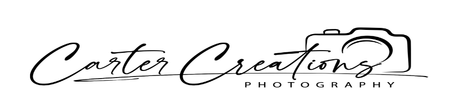 Carter Creations Photography Logo