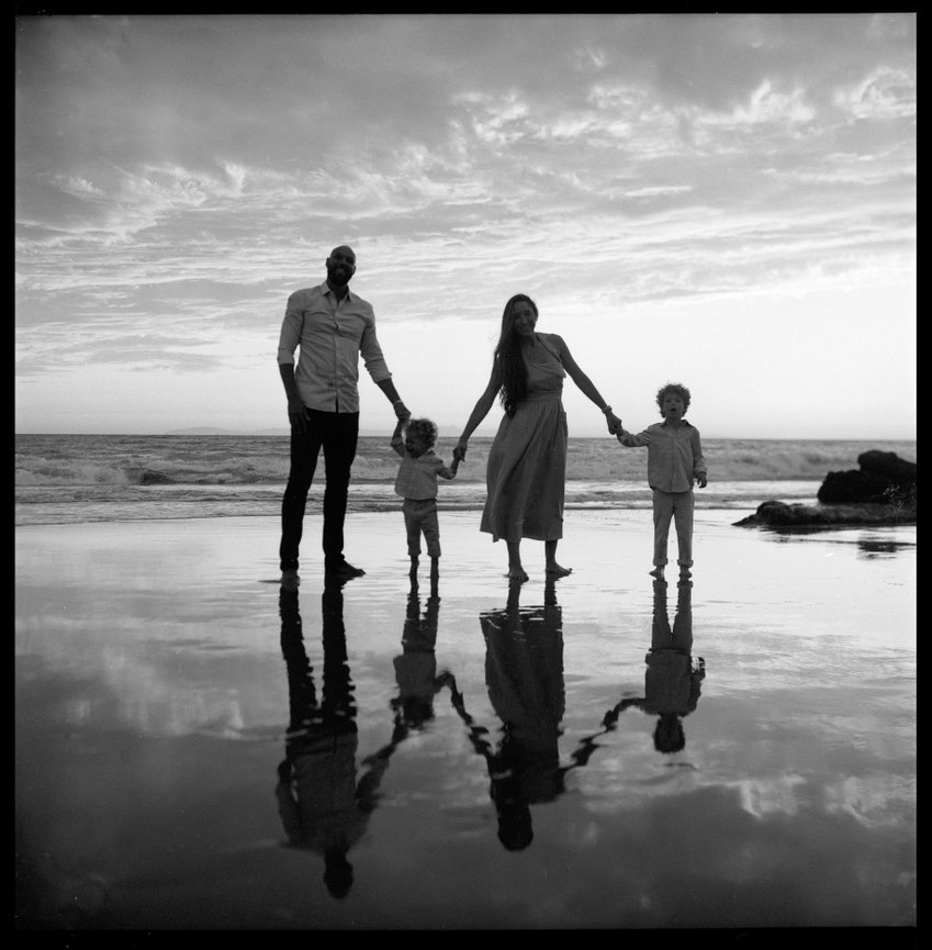 Professional photography for brands and small businesses in San Clemente, California, created to support online growth.