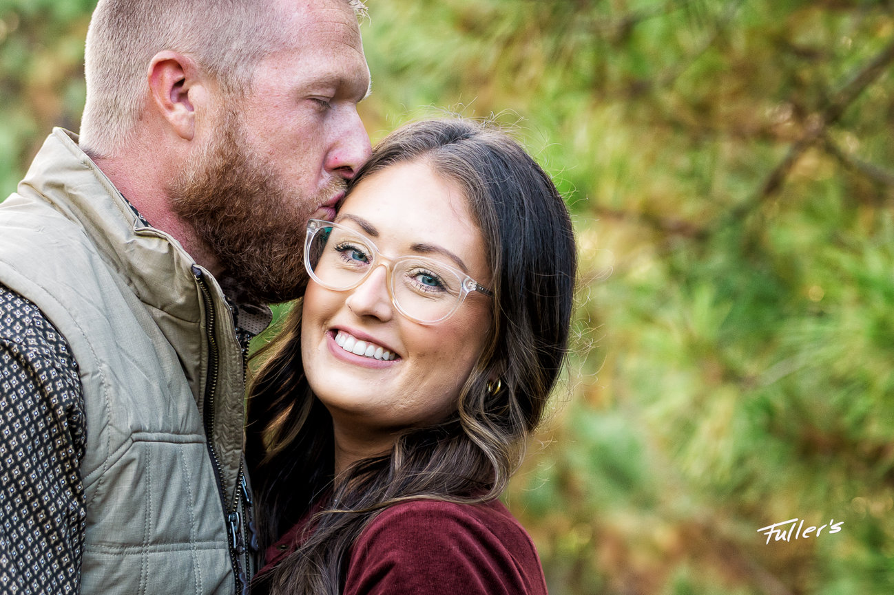 Fall portrait sessions in Buna, Texas from Connor at Fuller's Photography Studios LLC for images that feel genuine.