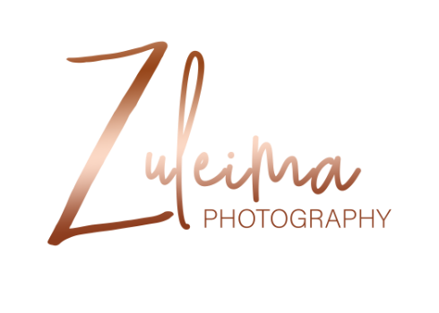 Zuleima Photography Logo