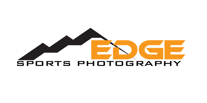 Edge Sports Photography Logo