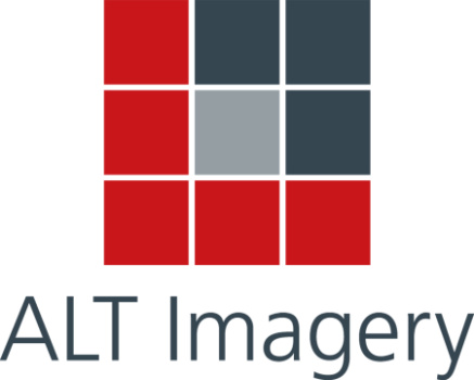 ALT Imagery, LLC Logo
