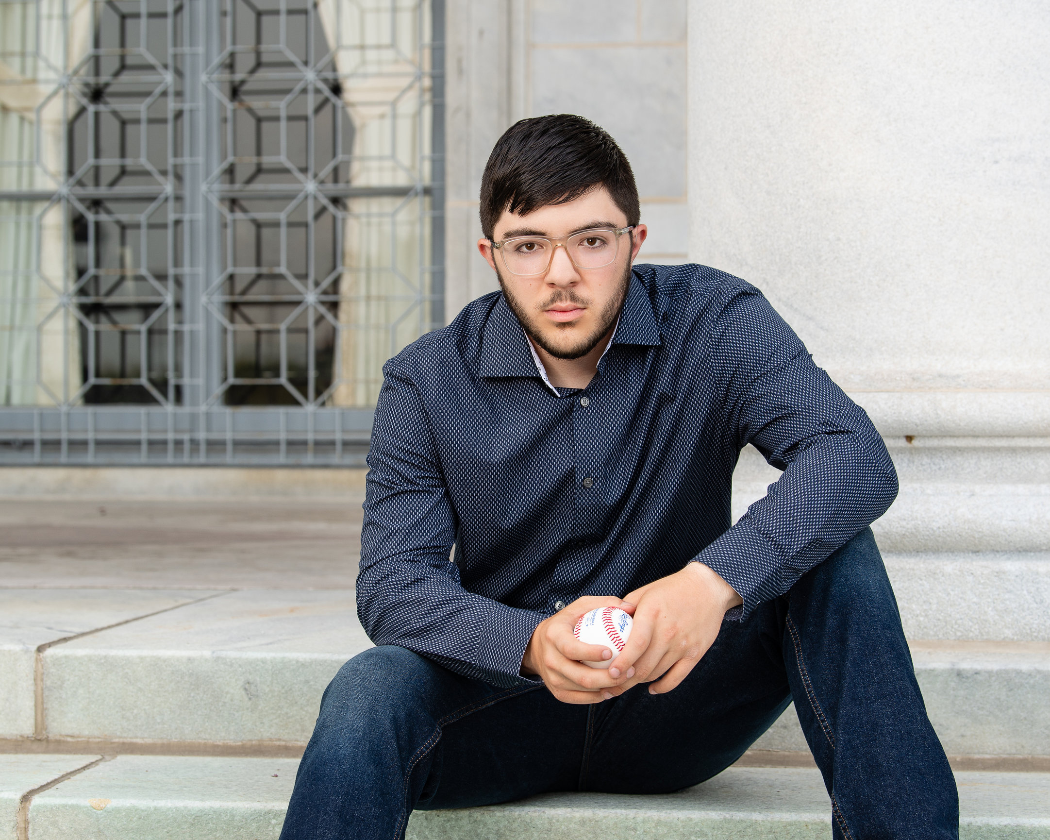 Capturing Your Senior Year with Robert Senn Studio - Robert Senn Studio