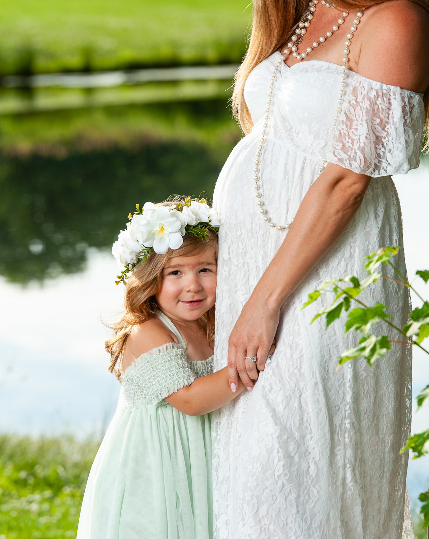 Creative Uses for Your Professional Portraits - Robert Senn Studio