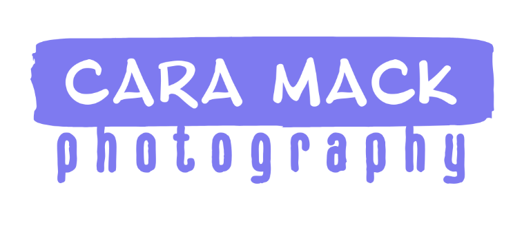 Cara Mack Photography Logo