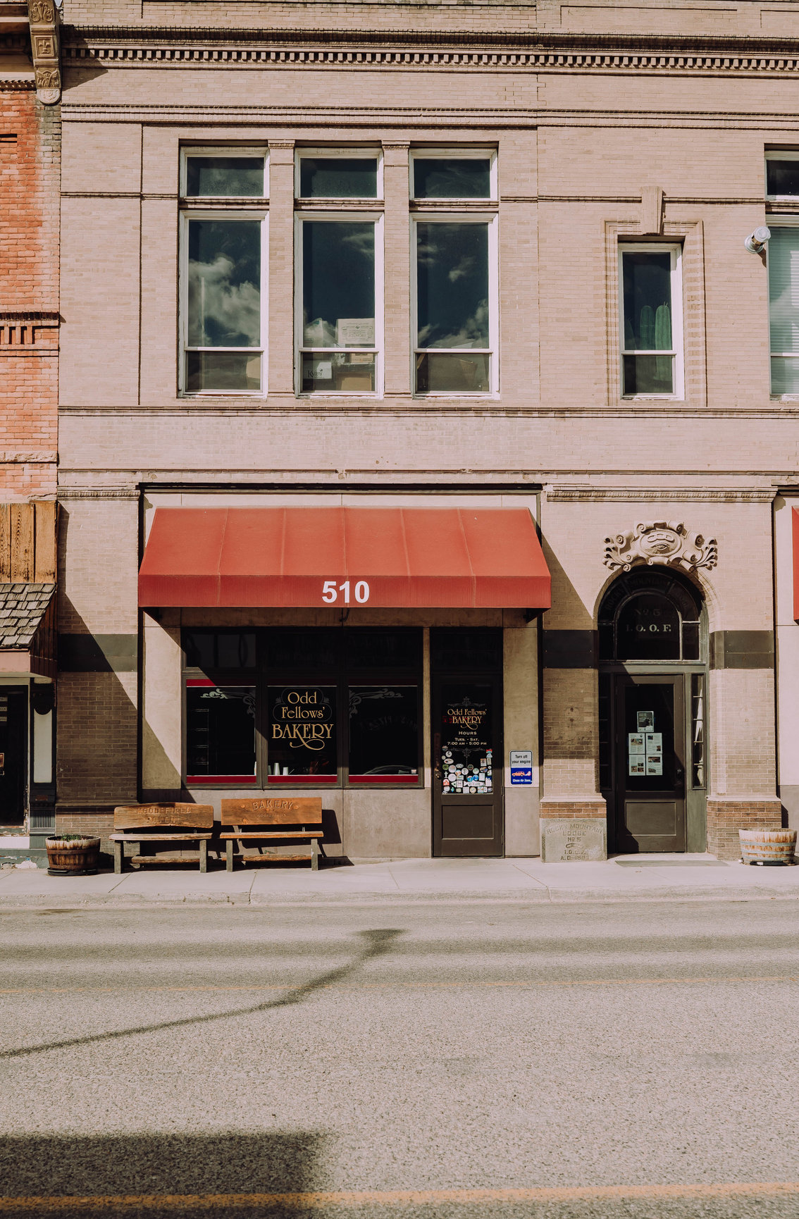 Favorite Local Spots in Salmon, Idaho