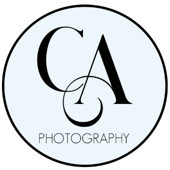 Claire Archer Photography Logo