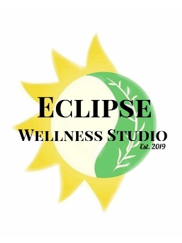 Eclipse Wellness Studio Logo