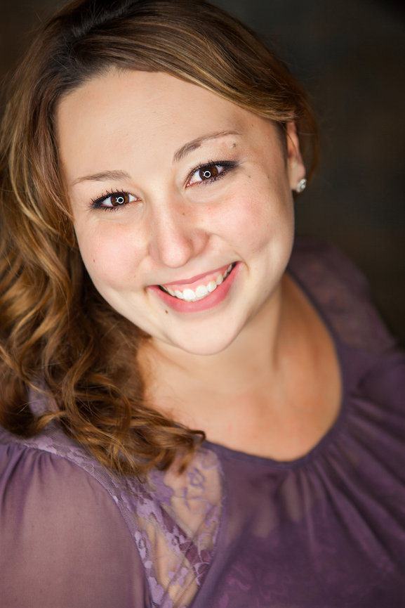 Katie of Kay Web Photography