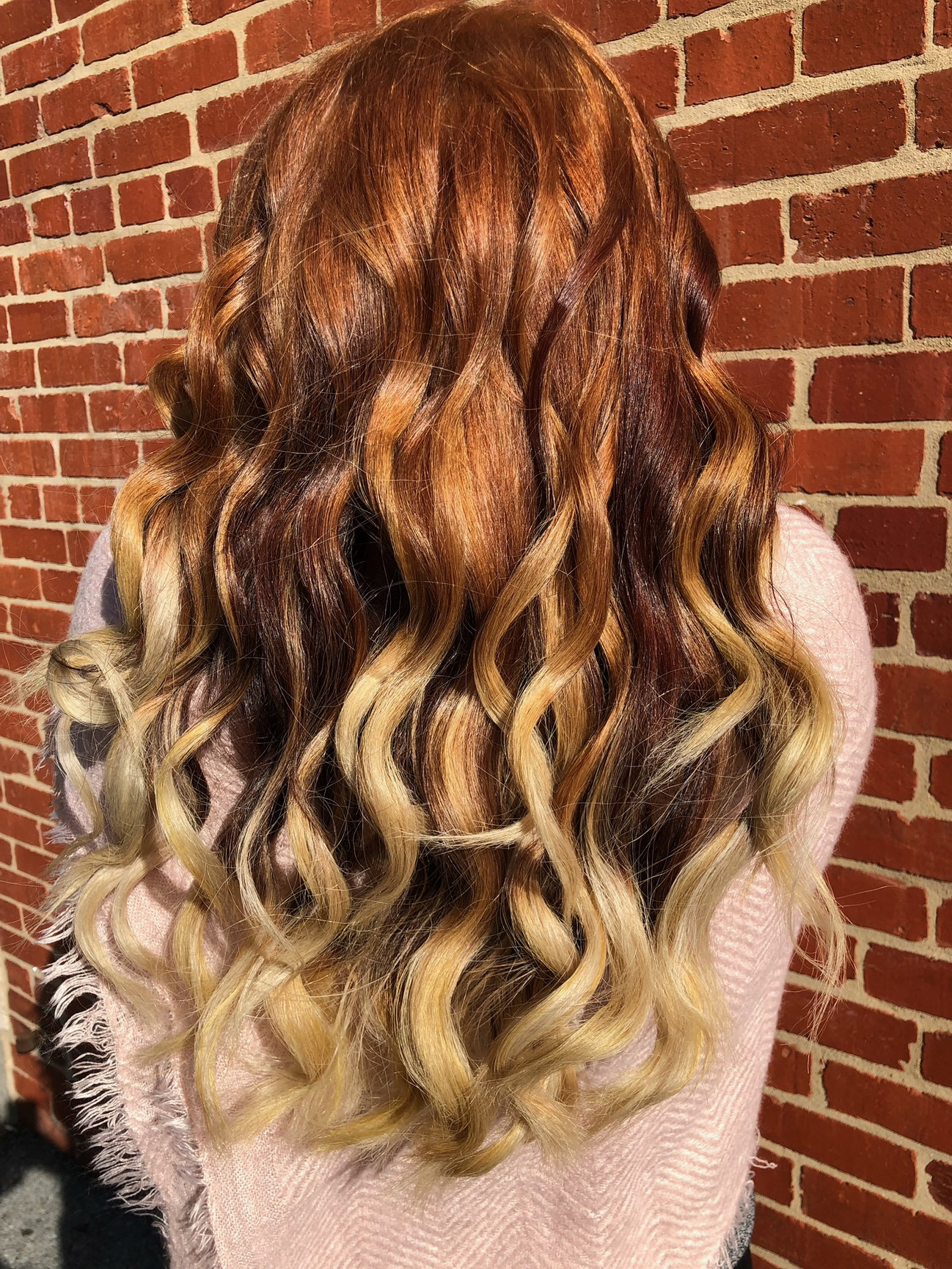 HOME Bella Salon and Spa