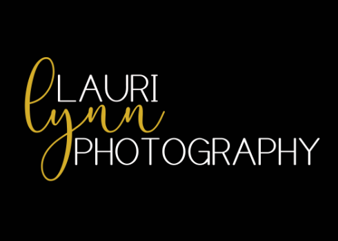 Lauri Lynn Photography Logo