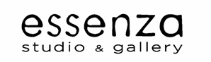 Essenza Studio & Gallery Logo