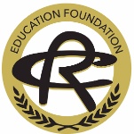 Royse City ISD Education Foundation Logo
