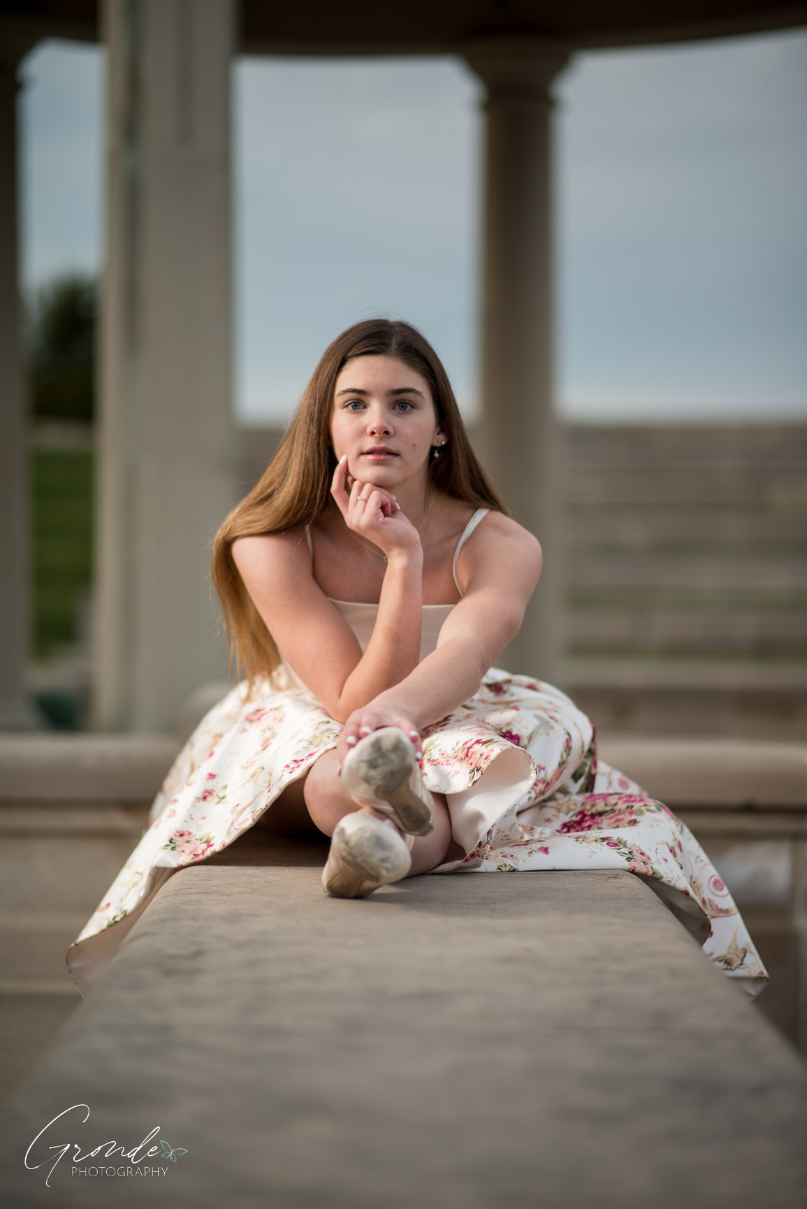 Emily Indianapolis Ballet Photography 4460