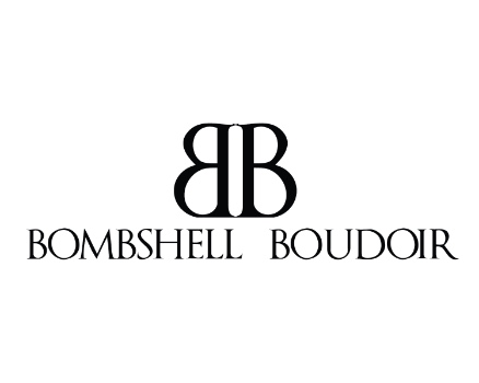 Boudoir by Jamie Willis Logo