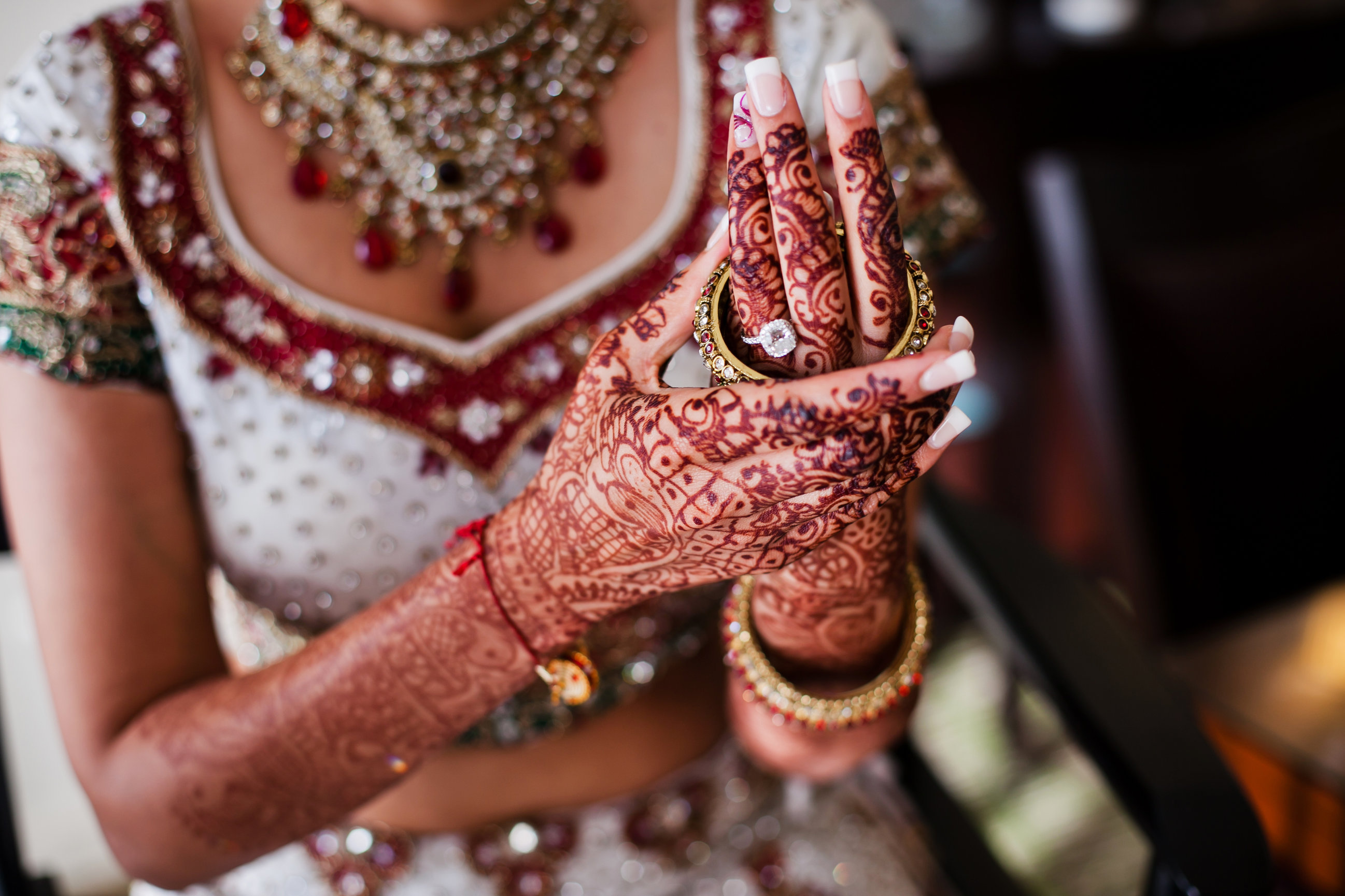 New Jersey NY Indian Wedding Photographer. House of Talent Studio