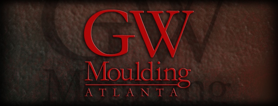 GW Moulding Logo
