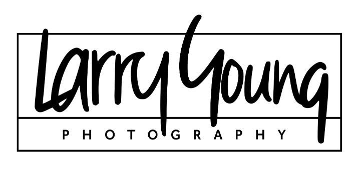 Larry Young Logo