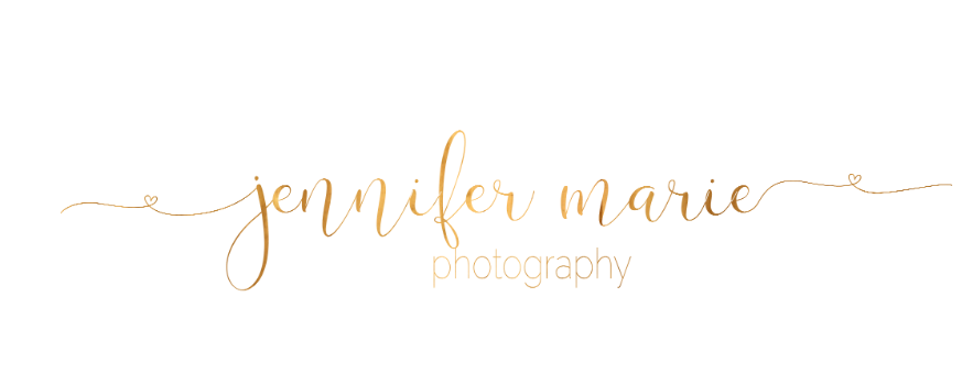 Jennifer Marie Photography Logo