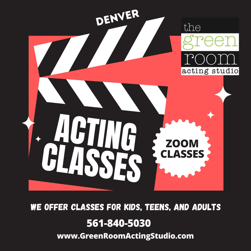Denver Acting Classes